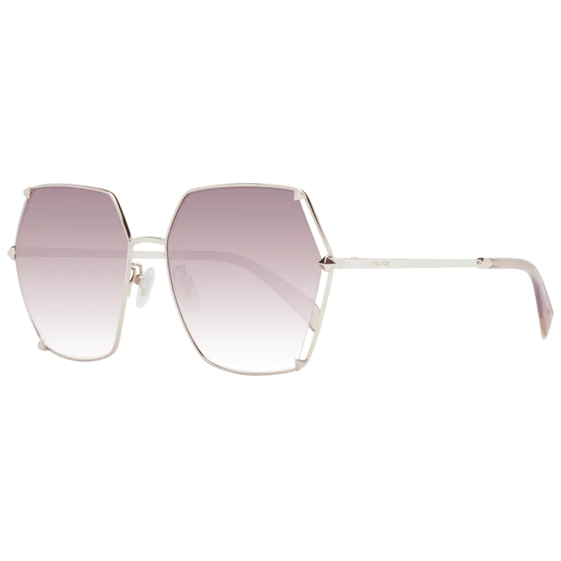 Police Sunglasses SPLD31 0300 56