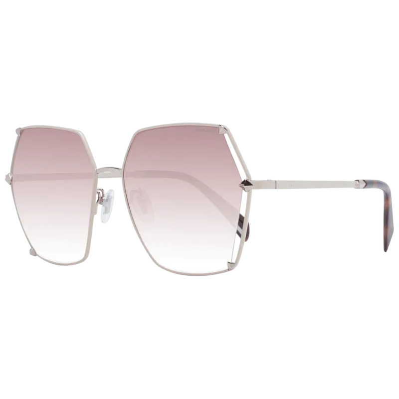 Police Sunglasses SPLD31 0F72 56