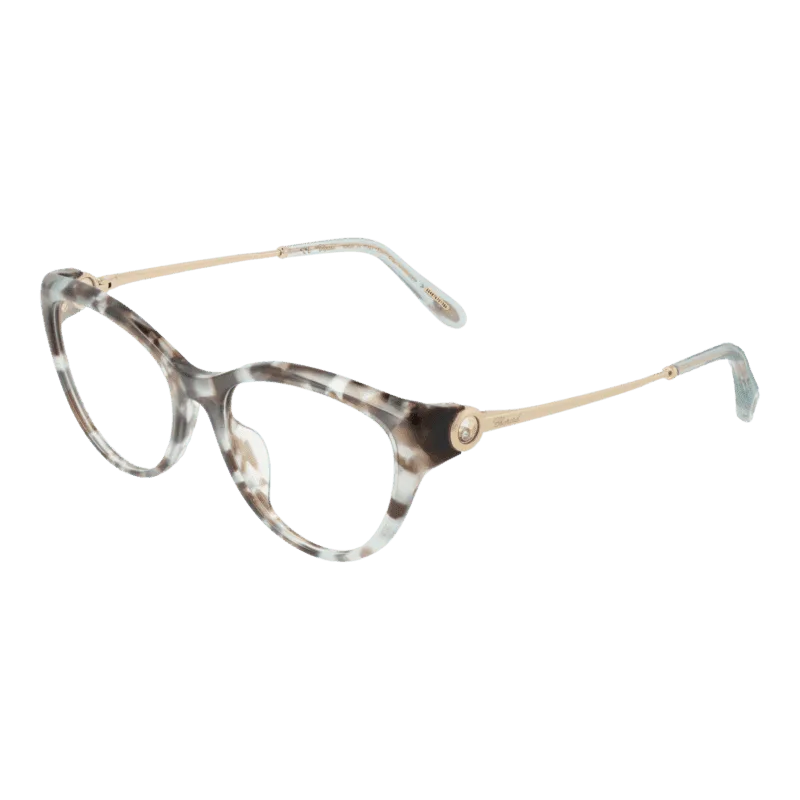Chopard Optical Frame VCH323S 06WS 53