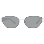 Unisex Black Sting Sunglasses SST442 0301 58