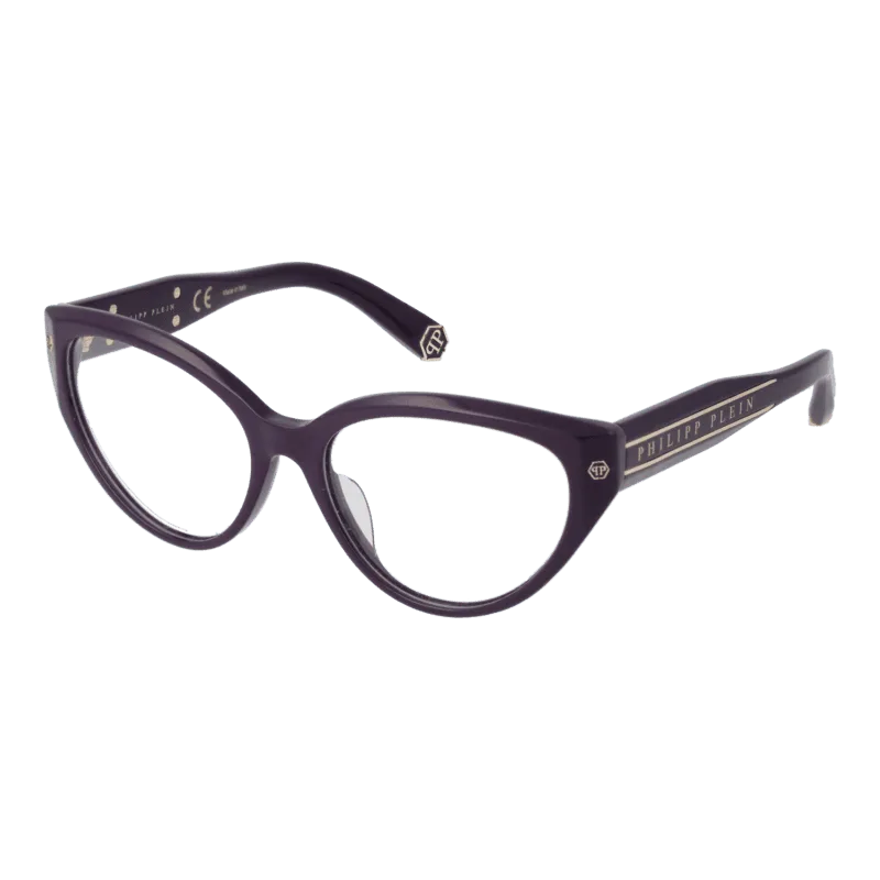 Philipp Plein Optical Frame VPP052M 09NU 54