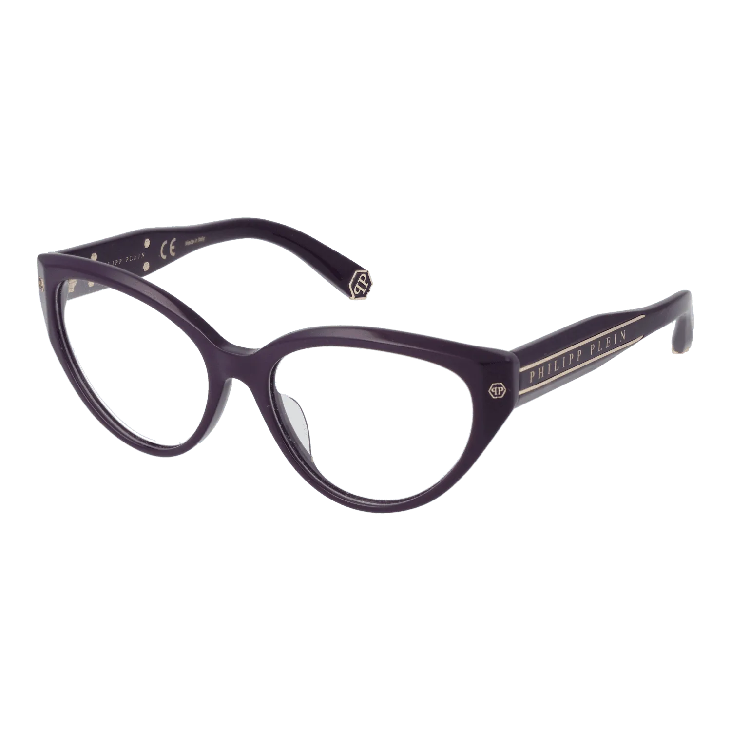 Philipp Plein Optical Frame VPP052M 09NU 54