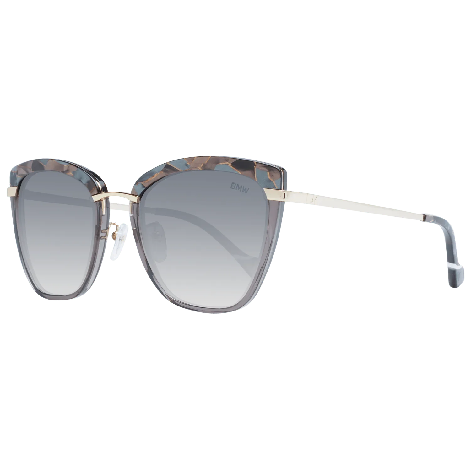 Yalea Sunglasses SYA025 9G6P 53