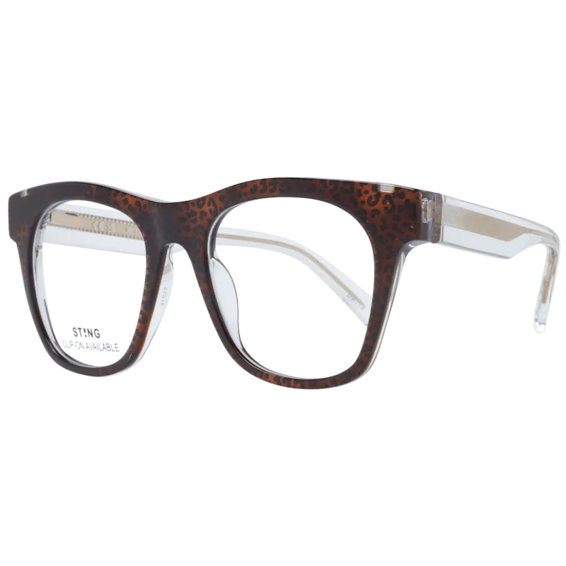 Sting Optical Frame VST423N 0AFE 51