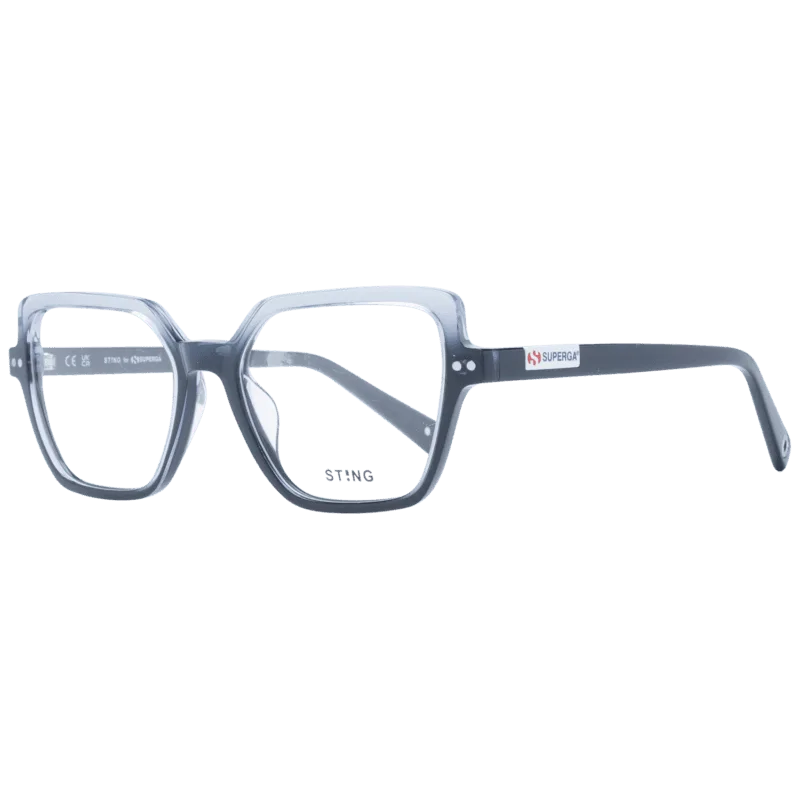 Sting Optical Frame UST497 N91P 52 Sunglasses Clip