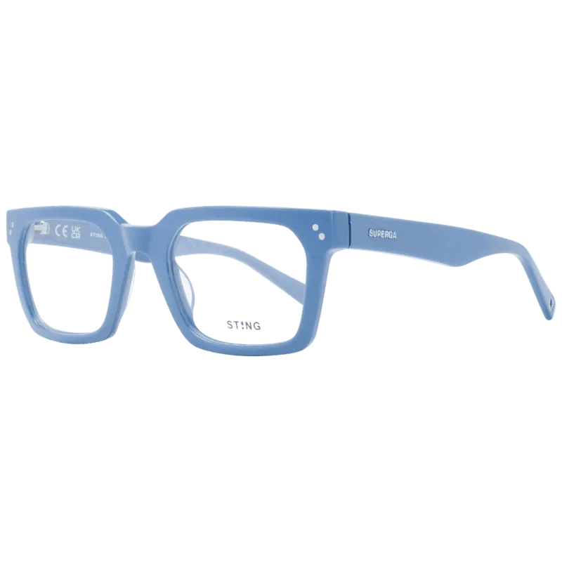 Sting Optical Frame UST496 9LJP 51 Sunglasses Clip