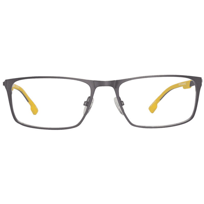 Men Grey Quiksilver Optical Frame EQYEG03046 AYEL 54