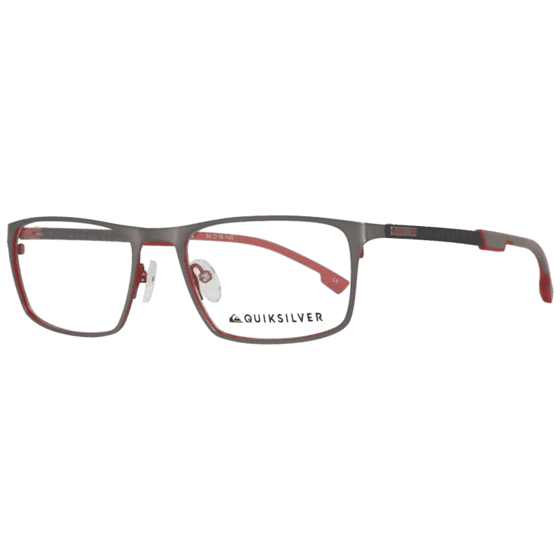 Quiksilver Optical Frame EQYEG03046 ARED 54