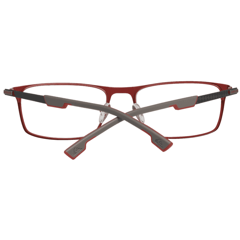 Quiksilver Optical Frames EQYEG03046 54ARED