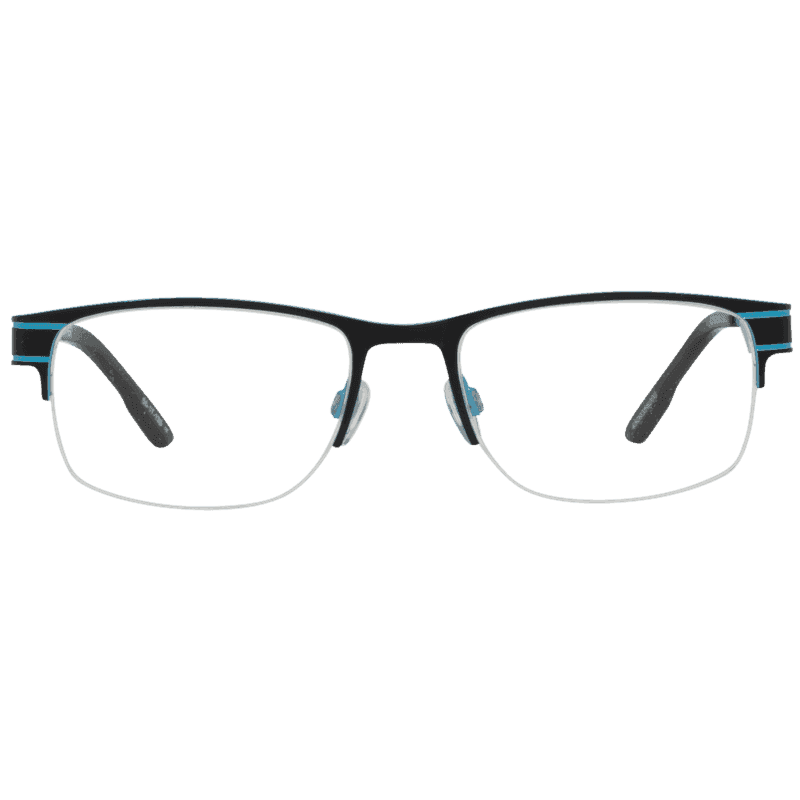 Men Blue Quiksilver Optical Frame EQYEG03052 ABLU 51