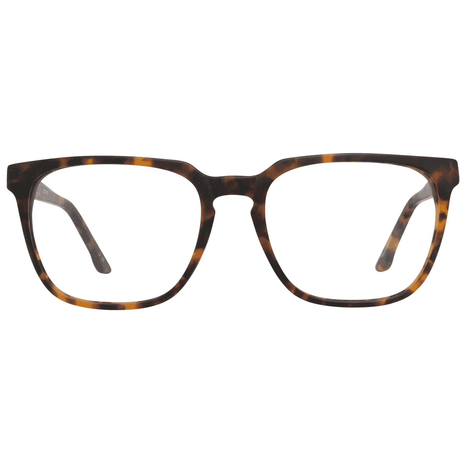 Men Brown Quiksilver Optical Frame EQYEG03077 ATOR 54