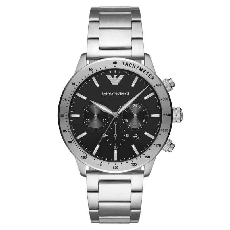 Original Men watch Emporio Armani AR11241