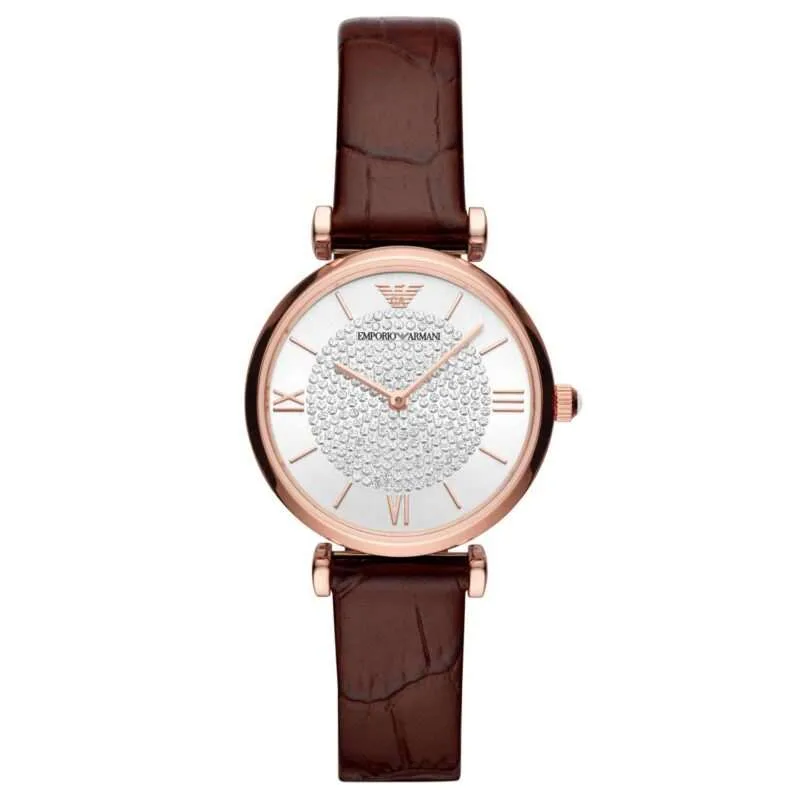 Original Women watch Emporio Armani AR11269