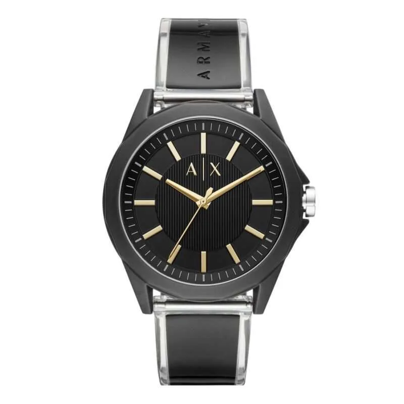 Original Men watch Armani Exchange AX2640
