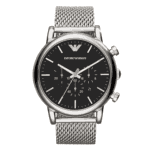 Original Men watch Emporio Armani AR1808