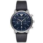 Original Men watch Emporio Armani AR11105