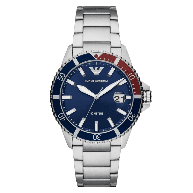 Original Men watch Emporio Armani AR11339