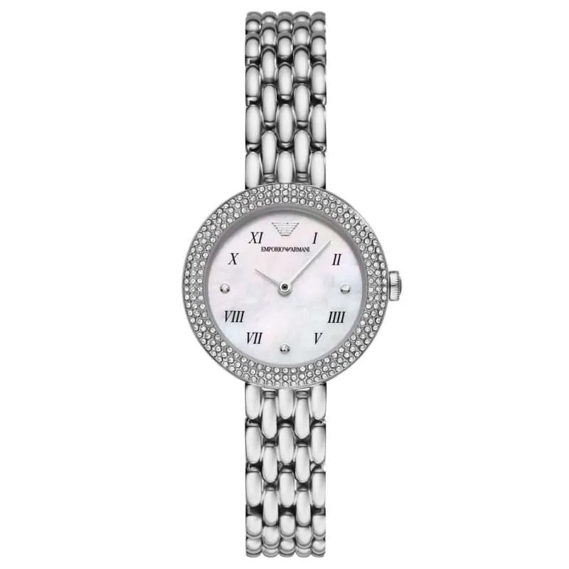Original Women watch Emporio Armani AR11354