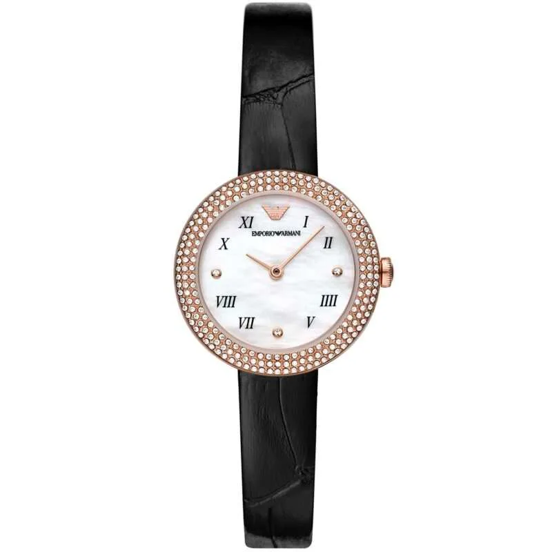 Original Women watch Emporio Armani AR11356