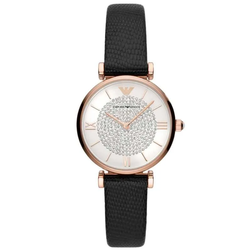 Original Women watch Emporio Armani AR11387