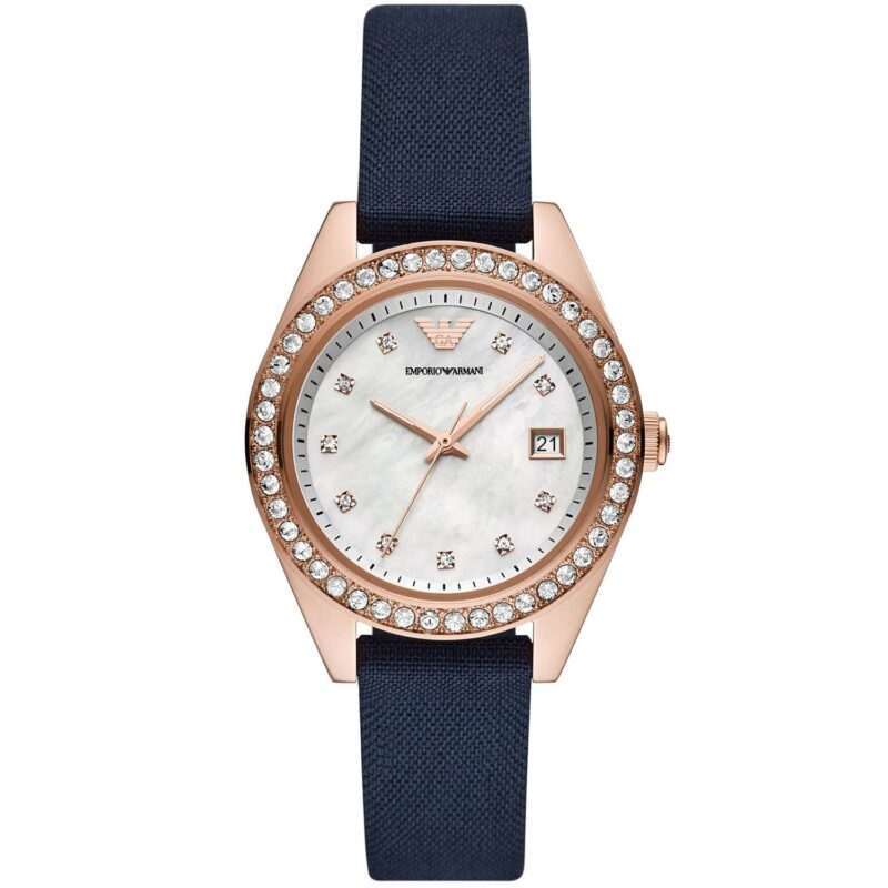 Original Women watch Emporio Armani AR11448