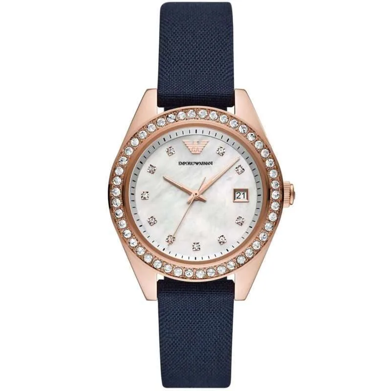 Original Women watch Emporio Armani AR11448