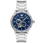 Original Men watch Emporio Armani AR60052
