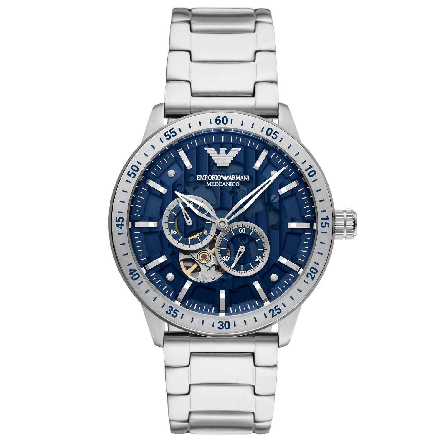 Original Men watch Emporio Armani AR60052