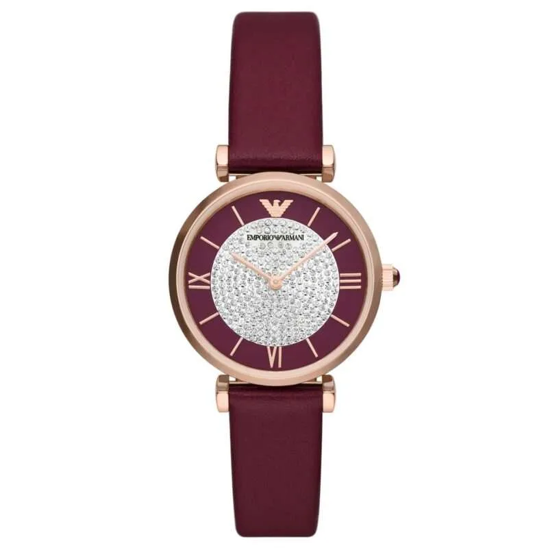 Original Women watch Emporio Armani AR11487