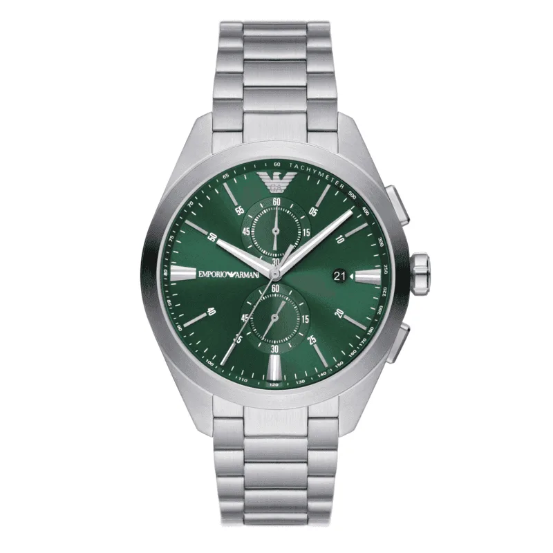 Original Men watch Emporio Armani AR11480