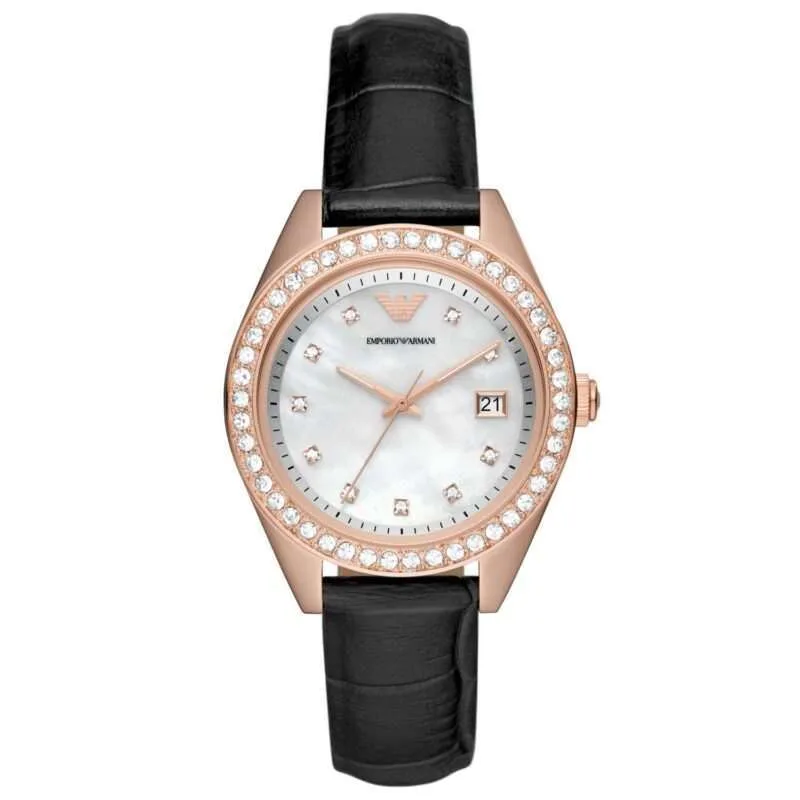 Original Women watch Emporio Armani AR11505