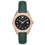 Original Women watch Emporio Armani AR11506