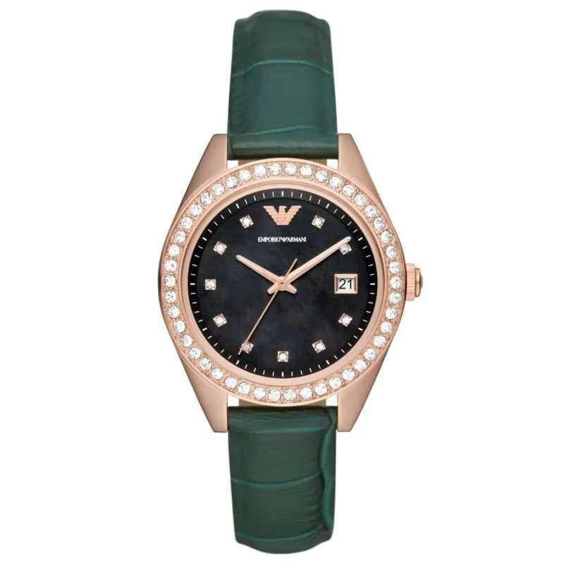 Original Women watch Emporio Armani AR11506