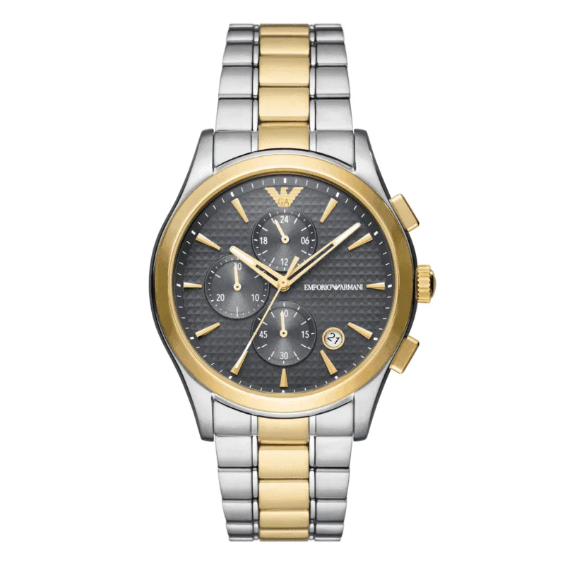 Original Men watch Emporio Armani AR11527
