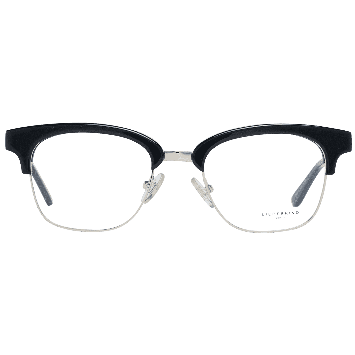Women Black Liebeskind Optical Frame 11007-00600 50