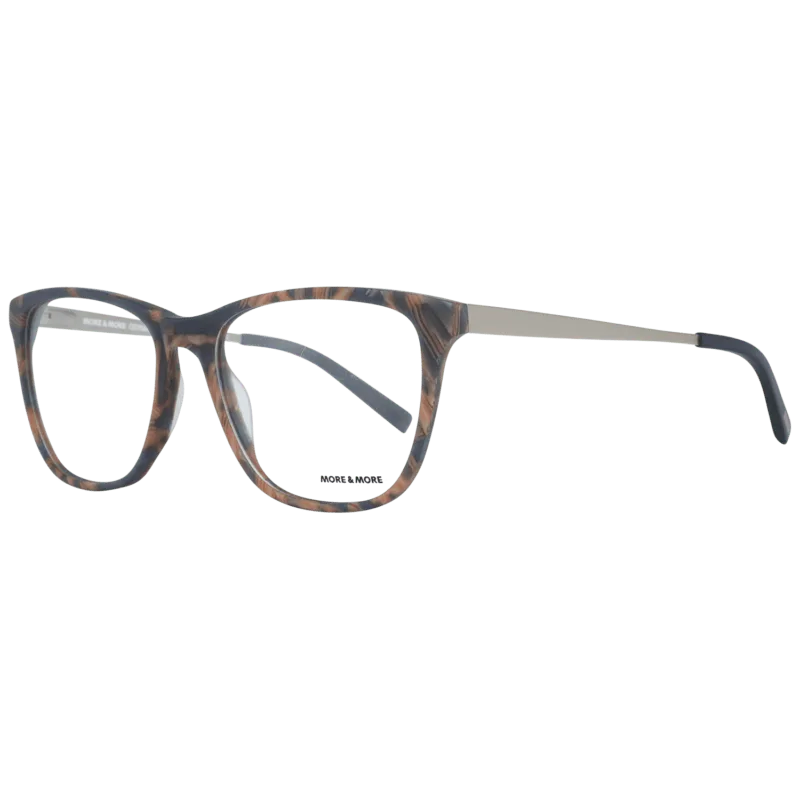 More & More Optical Frame 50506 741 55