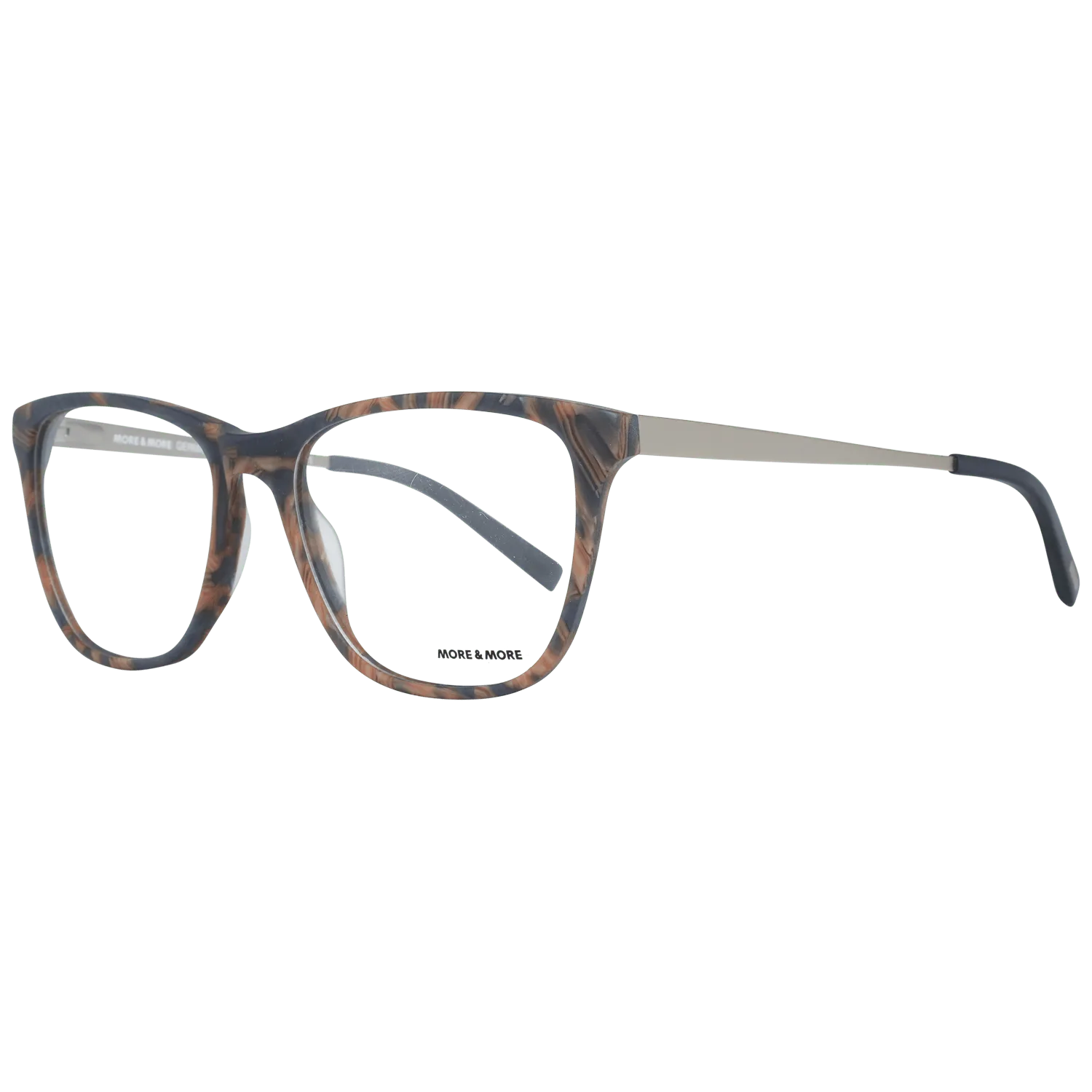More & More Optical Frame 50506 741 55