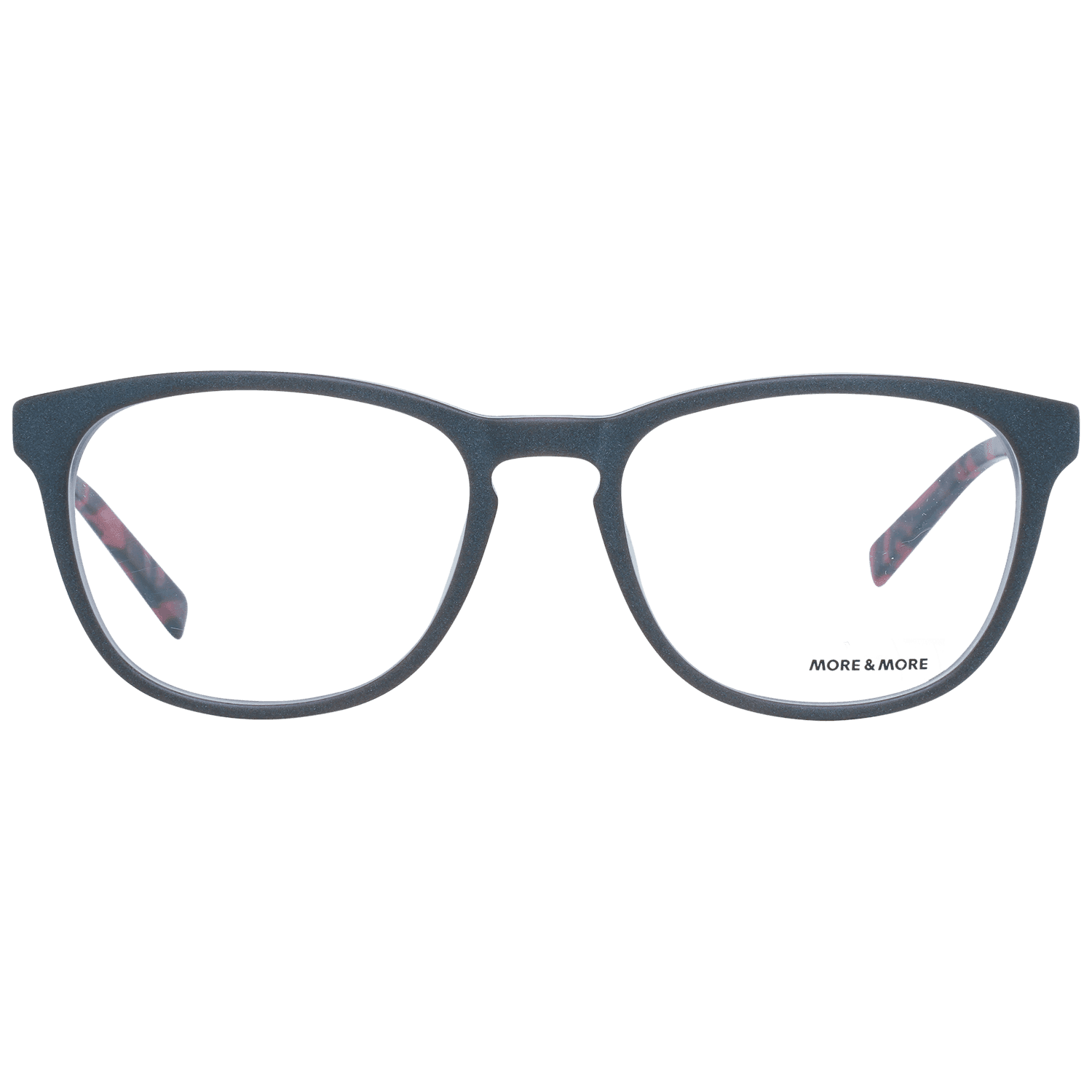 Women Grey More & More Optical Frame 50507 880 51