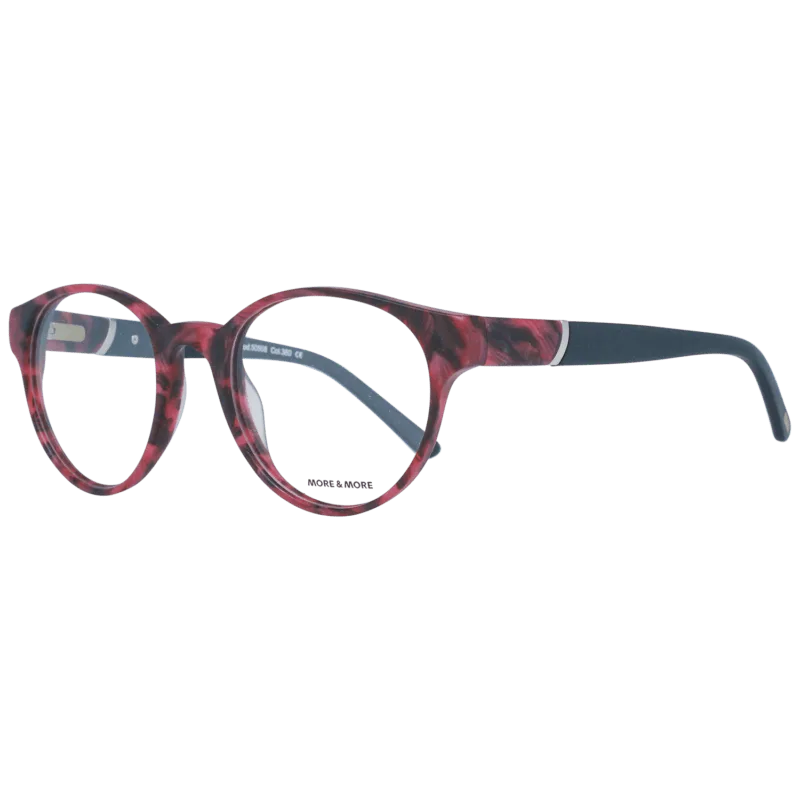 More & More Optical Frame 50508 380 48