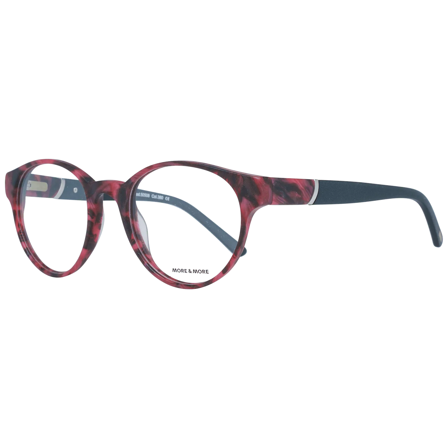 More & More Optical Frame 50508 380 48