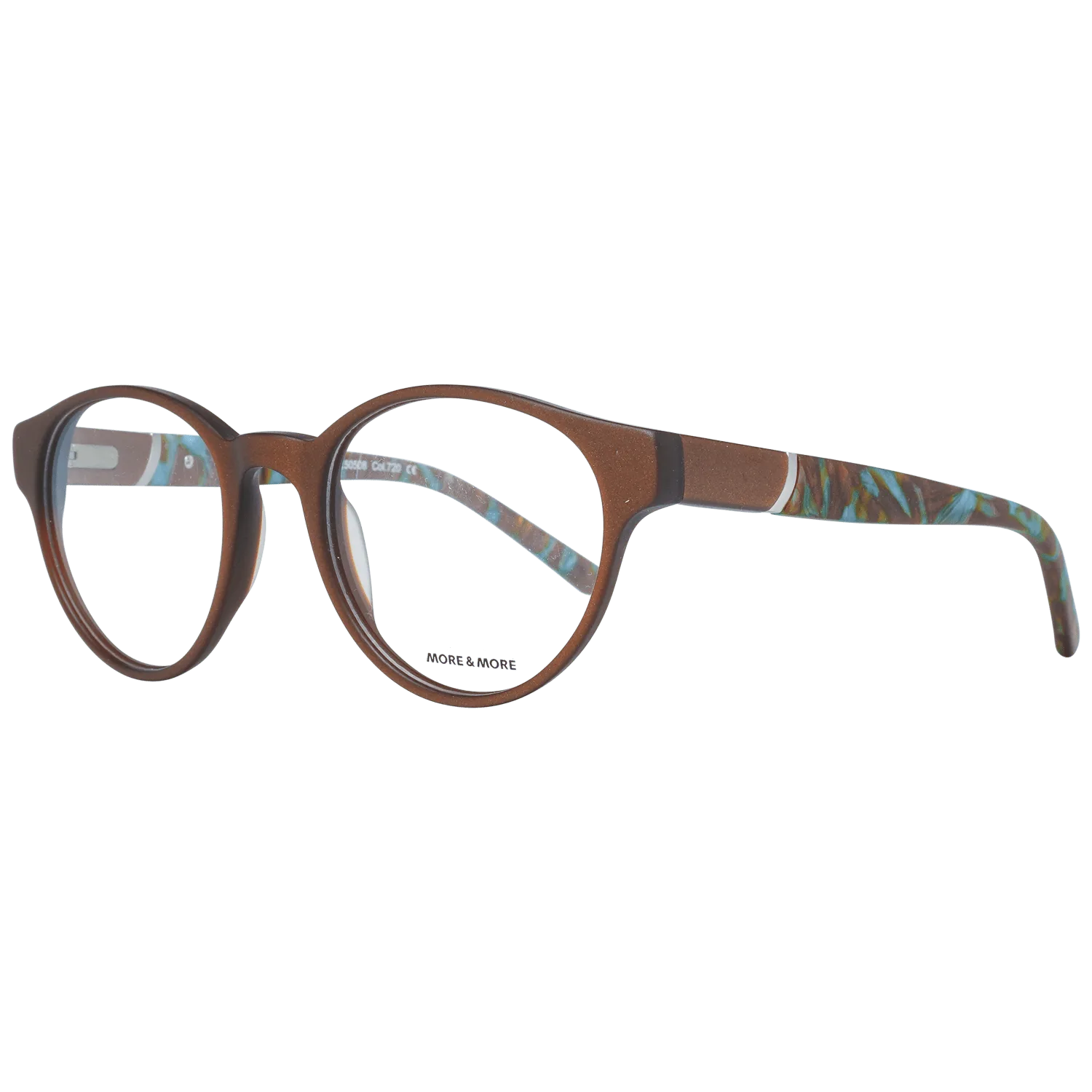 More & More Optical Frame 50508 720 48