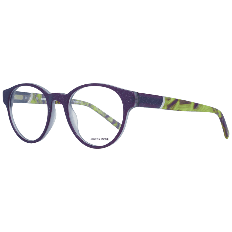 More & More Optical Frame 50508 900 48