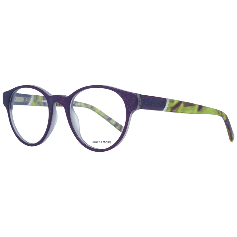 More & More Optical Frame 50508 900 48