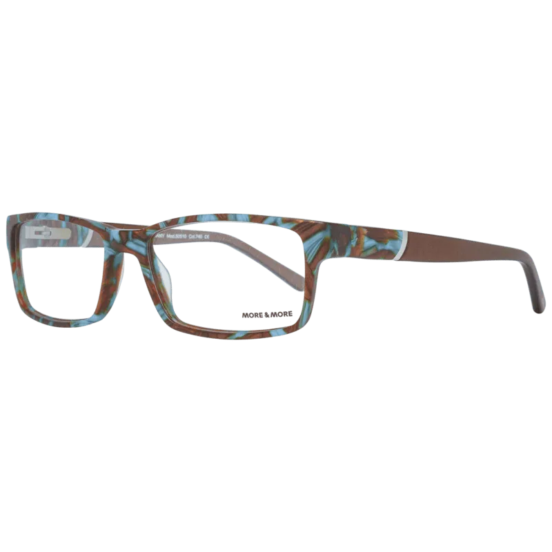 More & More Optical Frame 50510 740 53