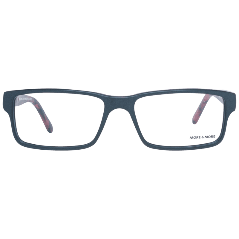 Women Grey More & More Optical Frame 50510 820 53