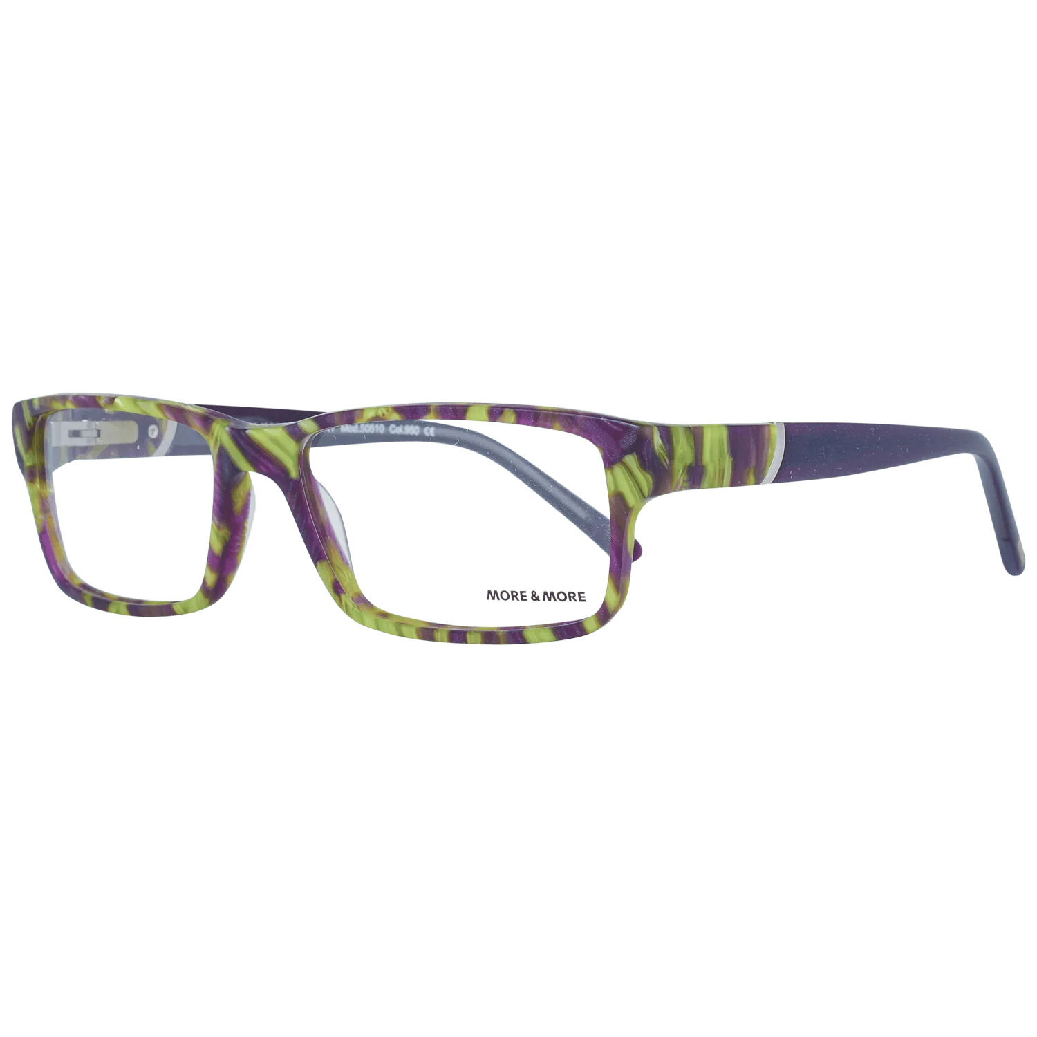 More & More Optical Frame 50510 950 53