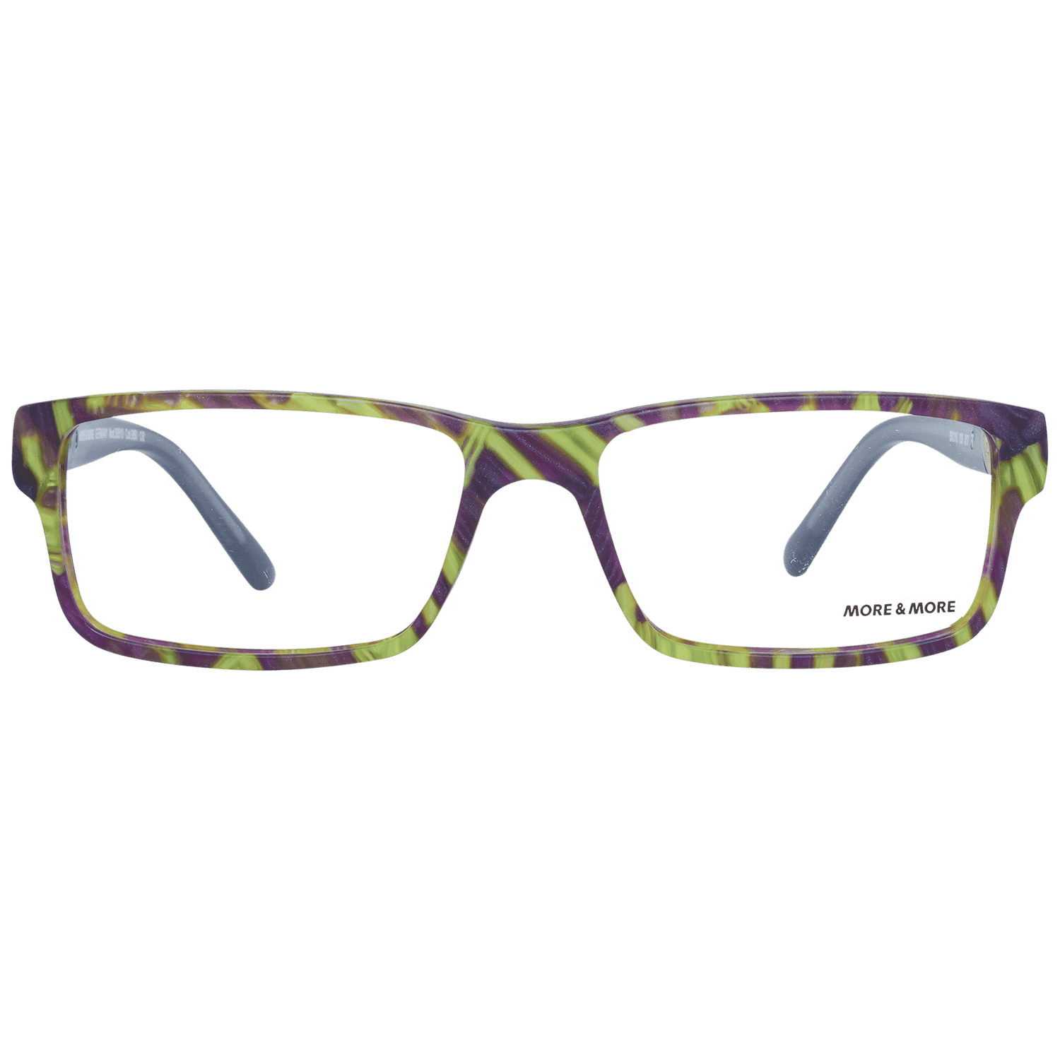 Women Multicolor More & More Optical Frame 50510 950 53