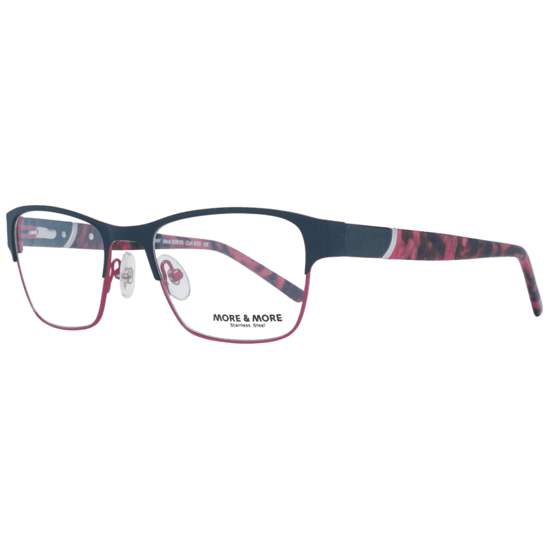 More & More Optical Frame 50515 830 52