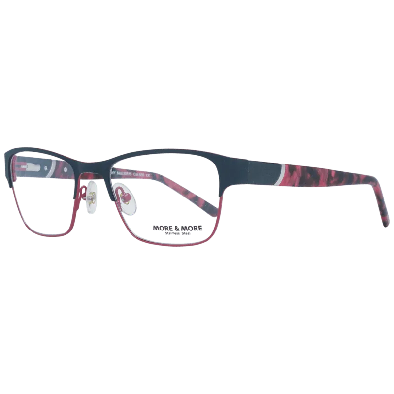 More & More Optical Frame 50515 830 52