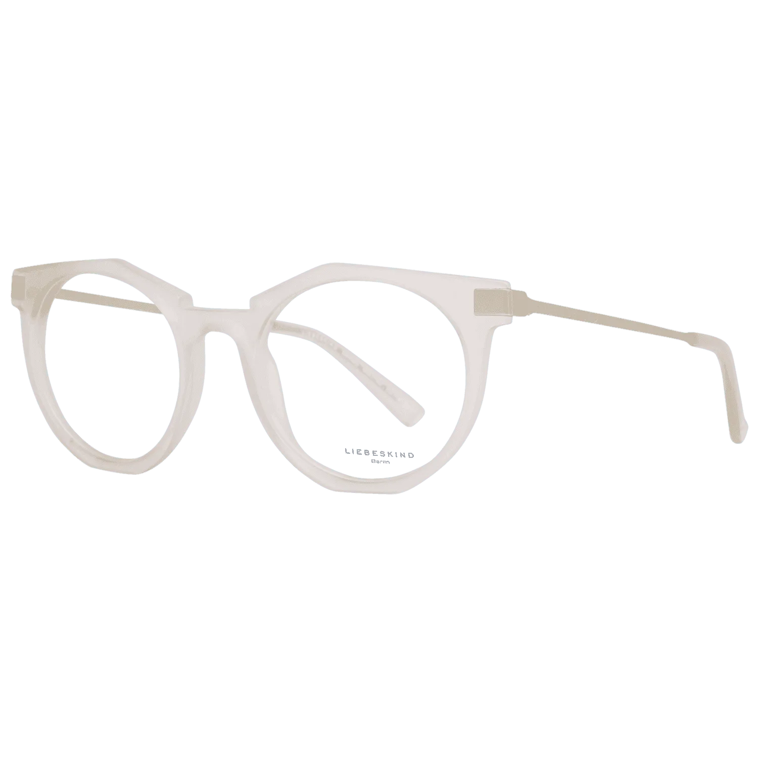 Liebeskind Optical Frame 11028-00710 beige 49